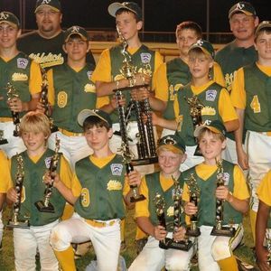 Meet your Posher, Sam